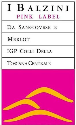 Pink Label