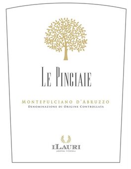 Le Pinciaie