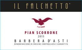 Pian Scorrone