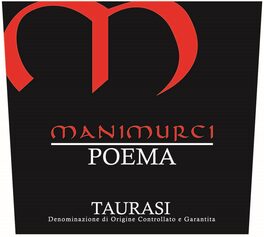 Taurasi Red Wine