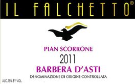 Pian Scorrone