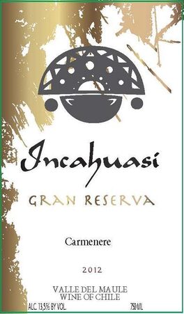 Gran Reserva