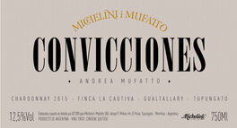Convicciones