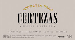 Certezas