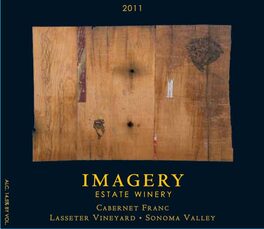 Lasseter Vineyard