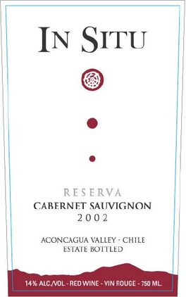 Reserva