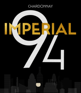 Imperial Chardonnay 94