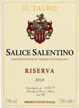 Reserva