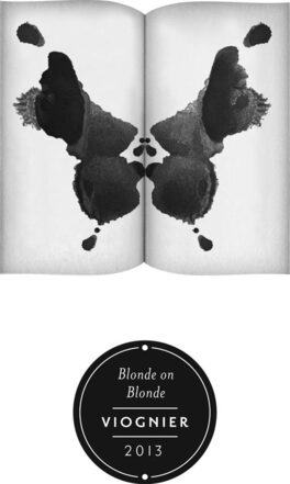 Blonde On Blonde