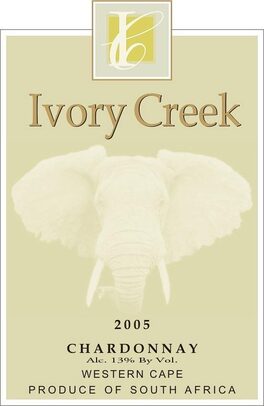 Ivory Chardonnay