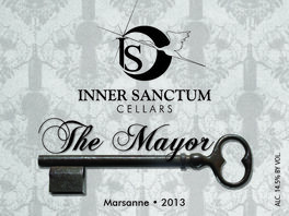 The Mayor