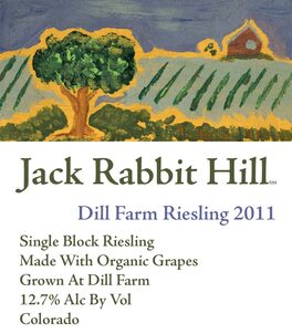 Dill Farm