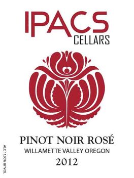 Pinot Noir Rosé