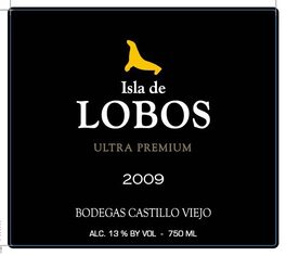 Ultra Premium S Isla De Lobos
