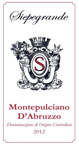 Siepegrande