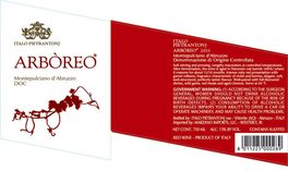 Arboreo
