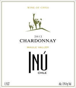 Chardonnay