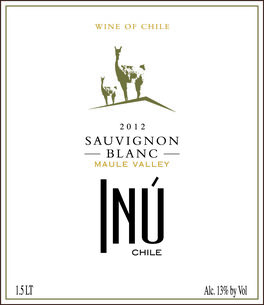 Sauvignon Blanc