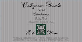 Collezion Privata