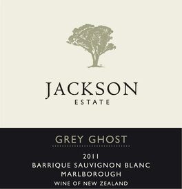 Grey Ghost