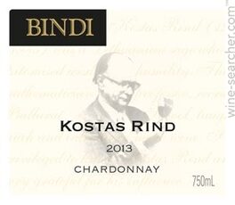 Kostas Rind