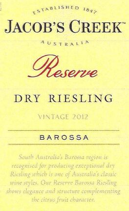 Reserve