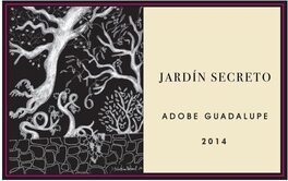 Jardín Secreto
