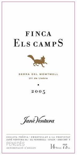 Finca Els Camps