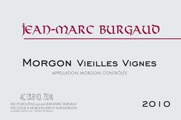 Vieilles Vignes