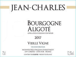 Vieille Vigne