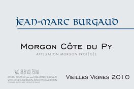 Vieilles Vignes