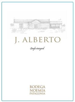 J. Alberto