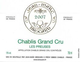 Les Preuses