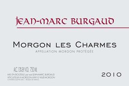 Les Charmes