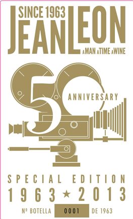 50th Anniversary