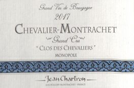 Clos Des Chevaliers