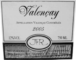 Valencay