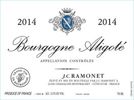Aligoté