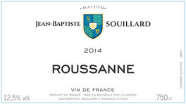 Jean - Baptiste