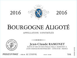 Aligoté