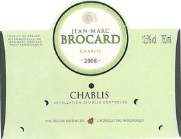 Chablis