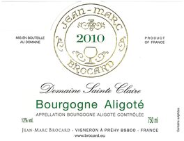 Saint Claire