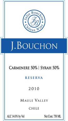 Reserva