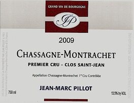 Clos Saint-Jean
