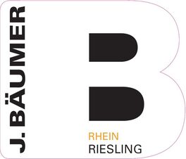 Rhein Riesling