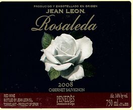 Rosaleda