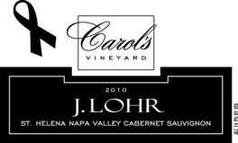 Carol's Vineyard