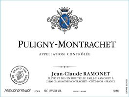 Puligny-Montrachet