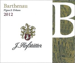 Barthenau