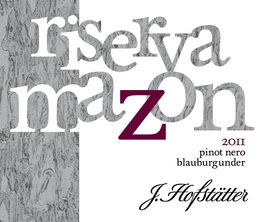 Riserva Mazon